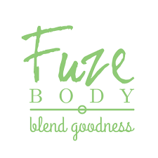 Fuze Body